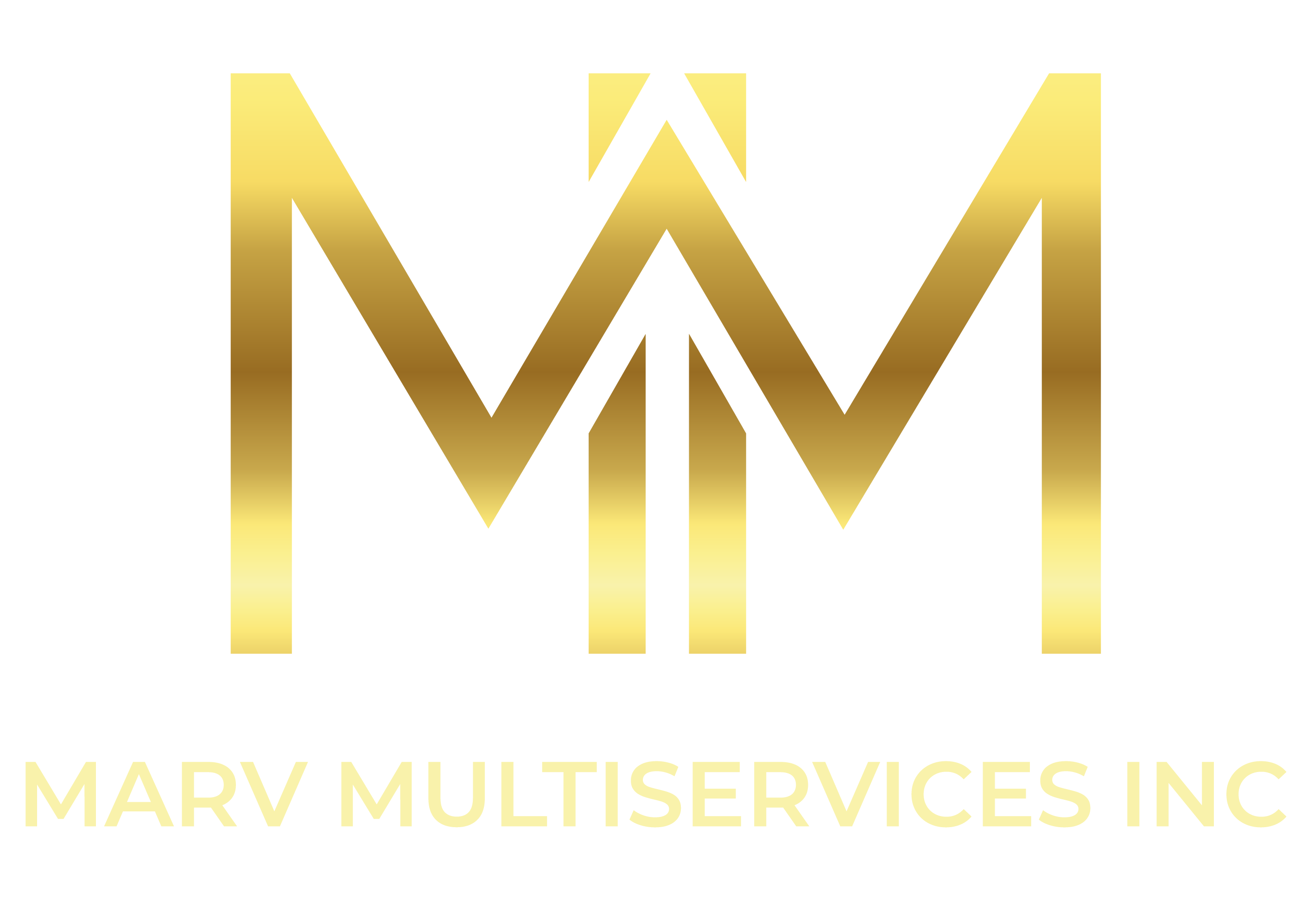 marvmultiservices